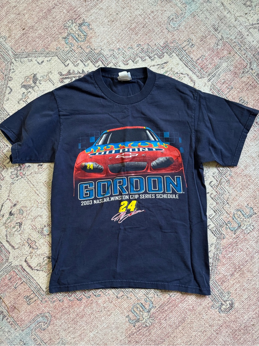 NASCAR Tee